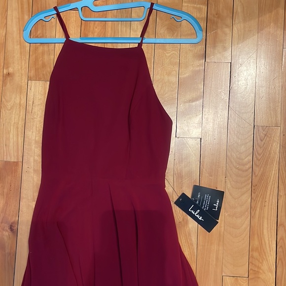 Lulus Dress - Picture 2 of 6